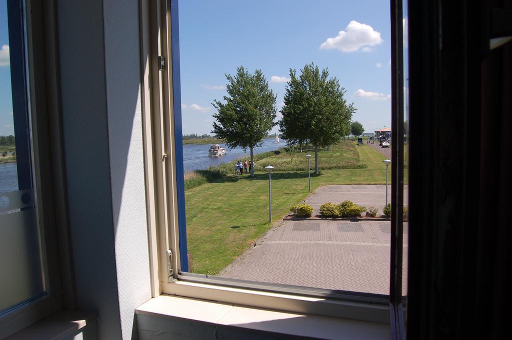 Buitenplaats T Ges Sneek Værelse billede