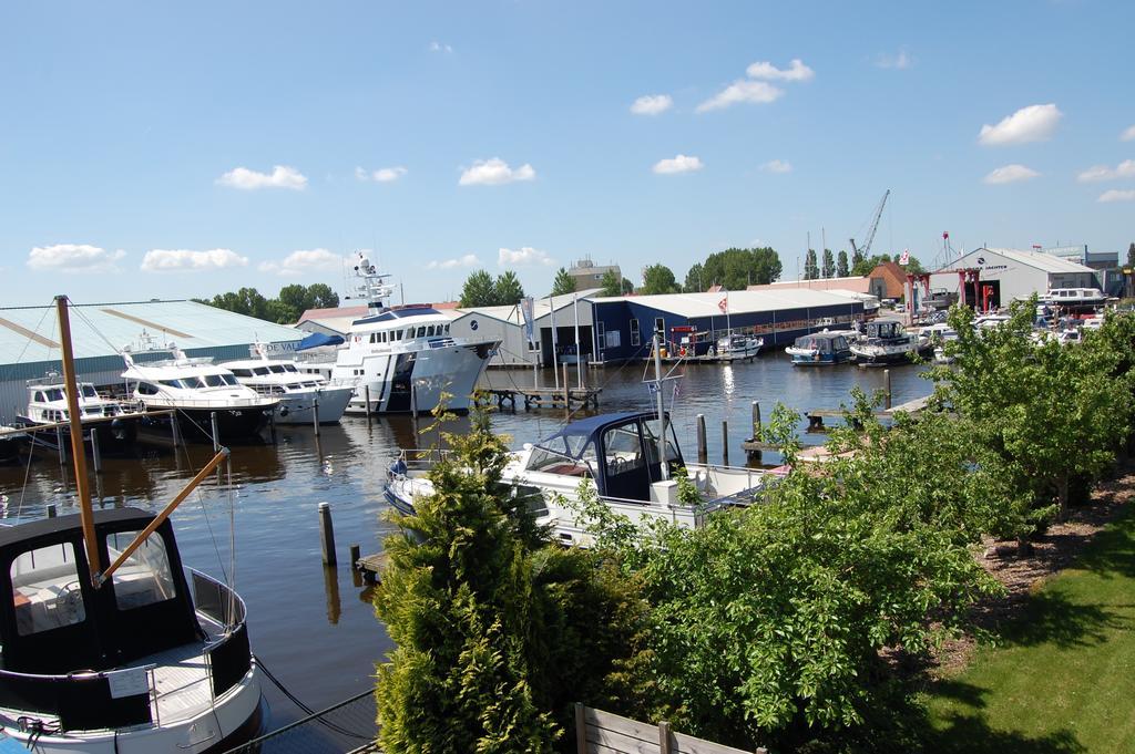 Buitenplaats T Ges Sneek Værelse billede