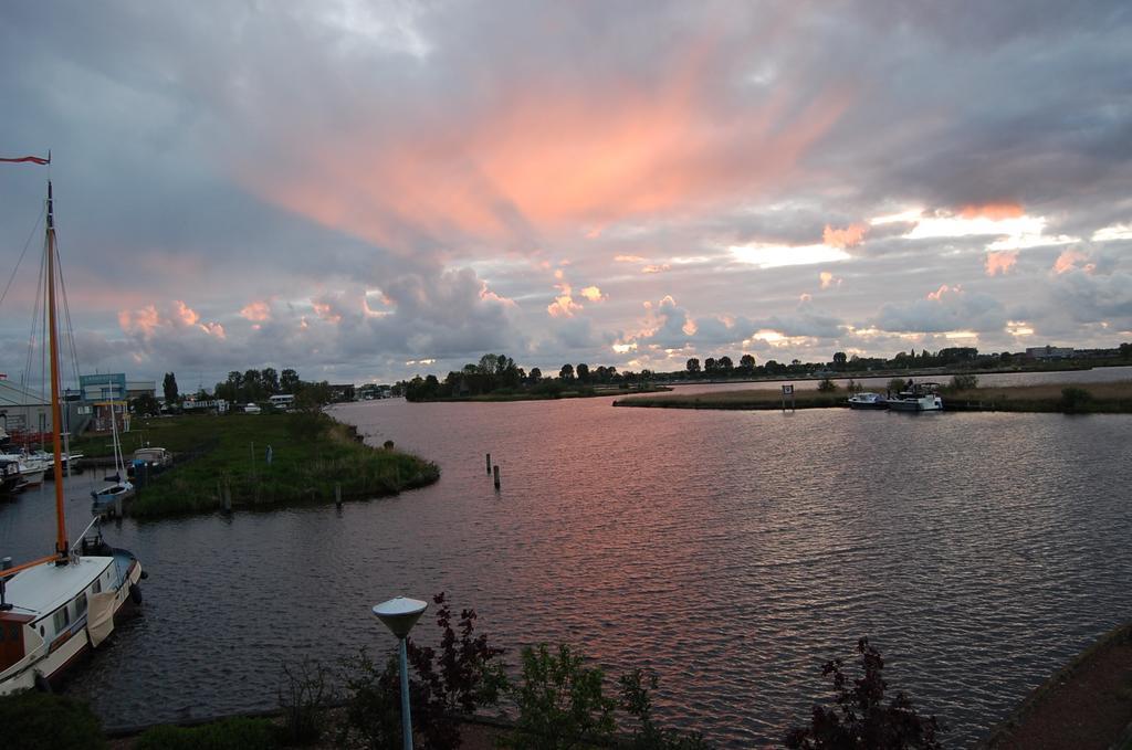 Buitenplaats T Ges Sneek Værelse billede